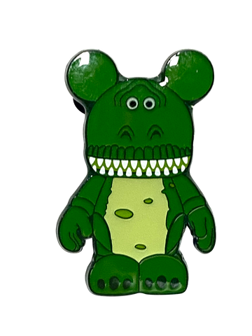 REX VINYLMATION | 10SALE