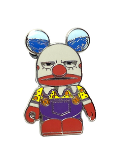 CHUCKLES VINYLMATION | 10SALE