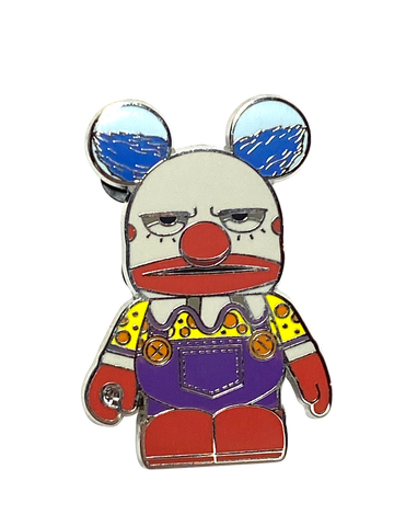 CHUCKLES VINYLMATION | 10SALE