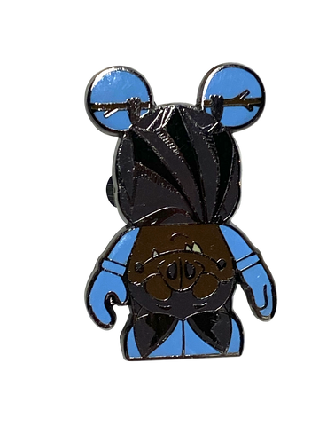 FRUIT BAT PARK #9 VINYLMATION | 10SALE