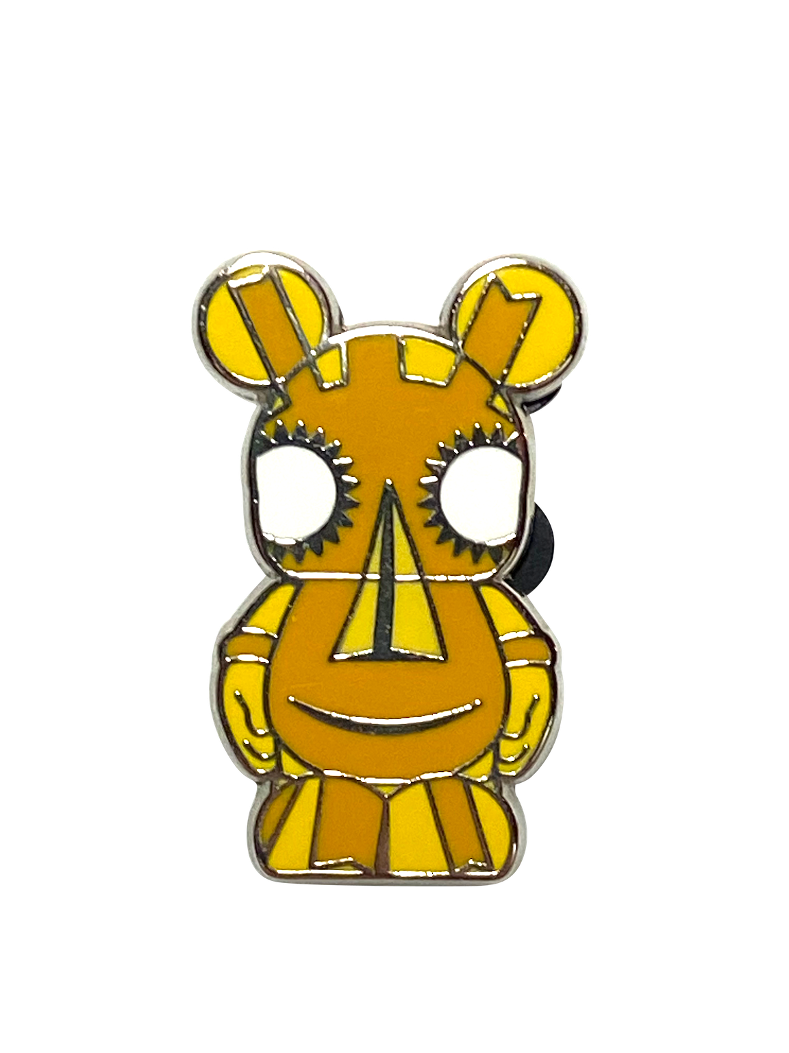 SUN CHASER IT’S A SMALL WORLD VINYLMATION | 10SALE