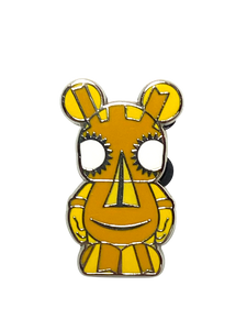 SUN CHASER IT’S A SMALL WORLD VINYLMATION | 10SALE