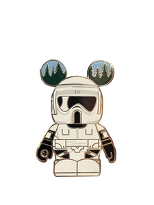 5715 VINYLMATION SCOUT TROOPER 21 2 100658