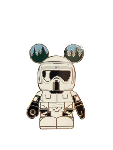 5715 VINYLMATION SCOUT TROOPER 21 2 100658