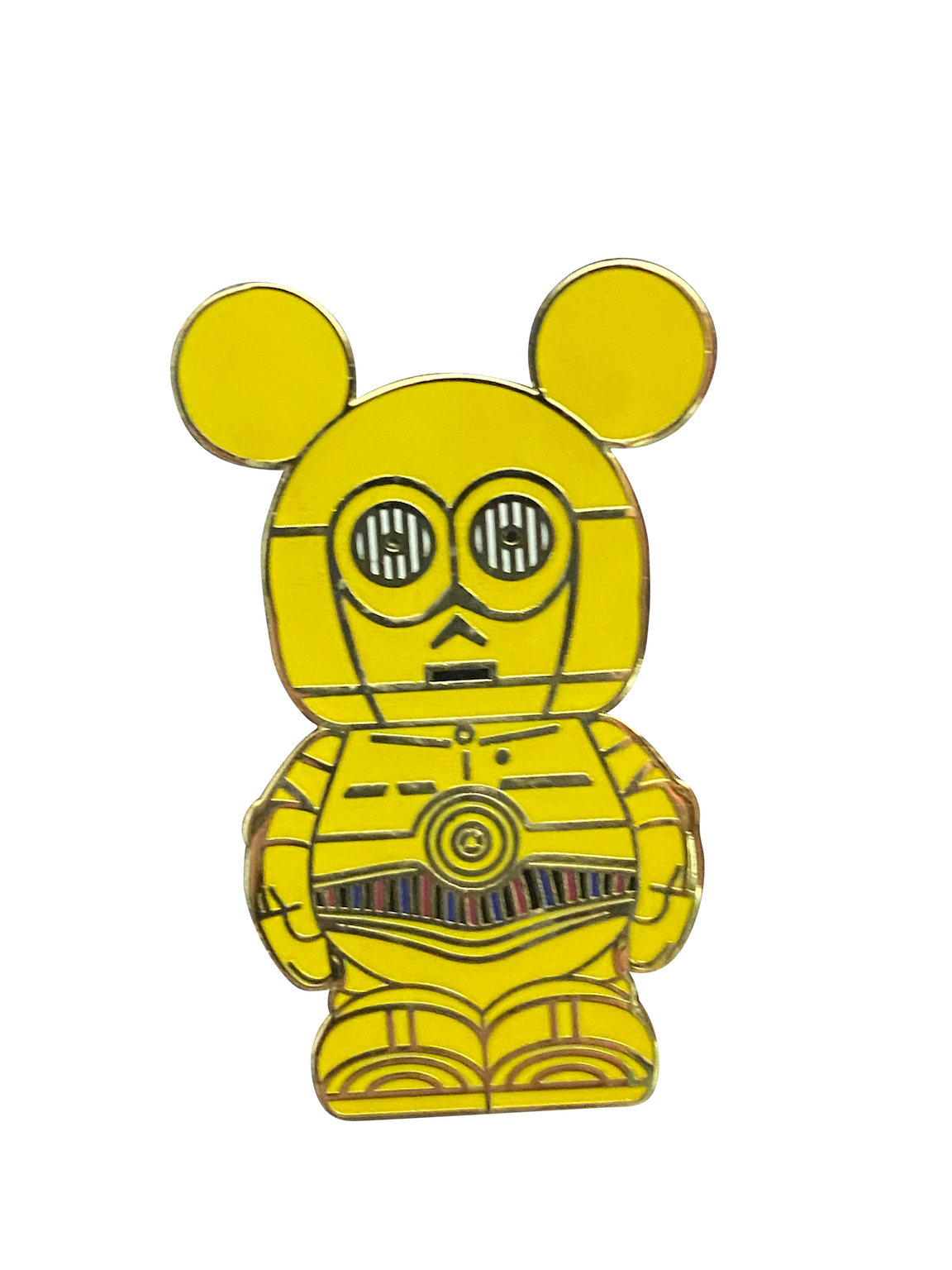 4721 VINYLMATION DROID C3PO 21 3 096228