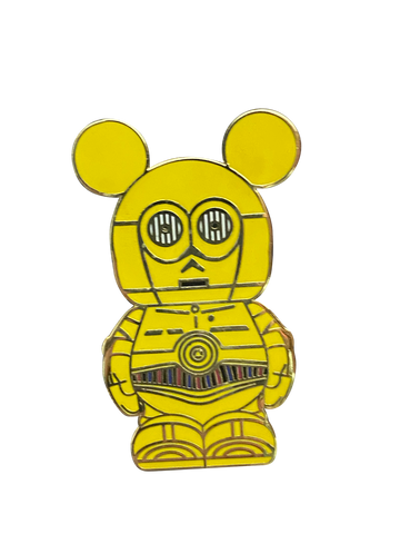 4721 VINYLMATION DROID C3PO 21 3 096228