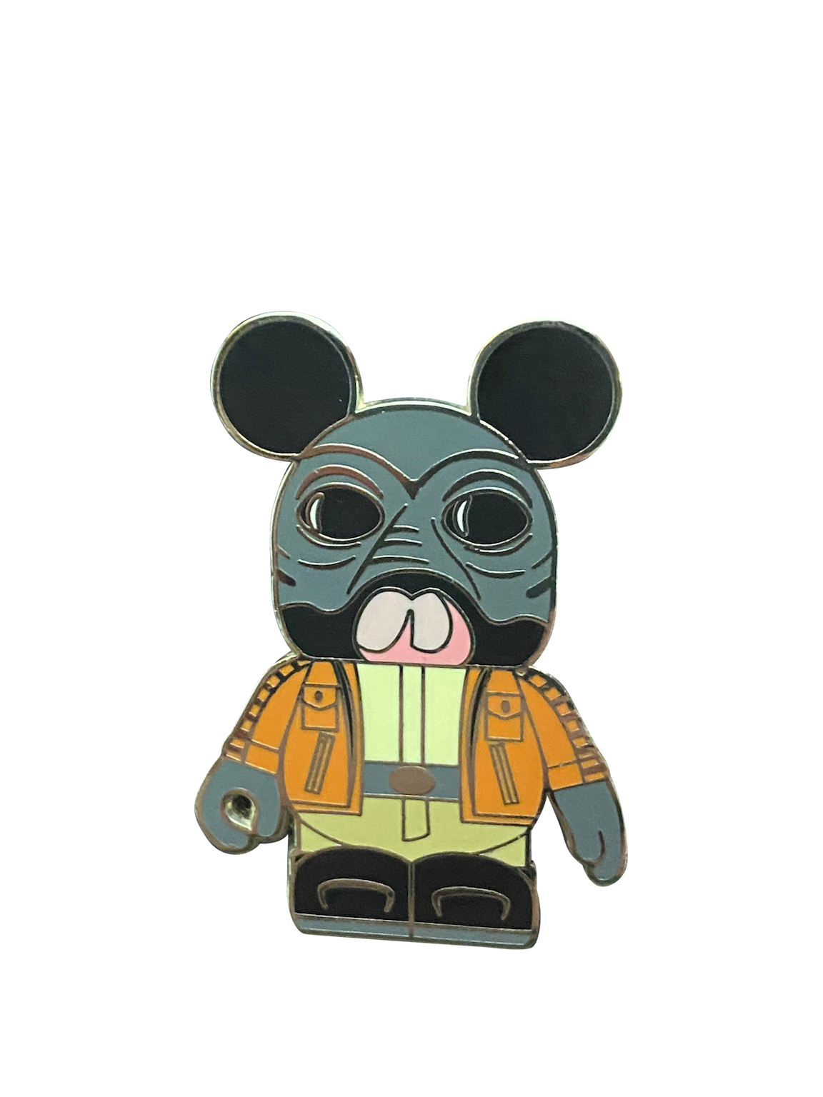 VINYLMATION PONDA BABA CHASER 21 3 091852