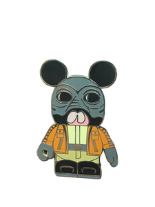 VINYLMATION PONDA BABA CHASER 21 3 091852