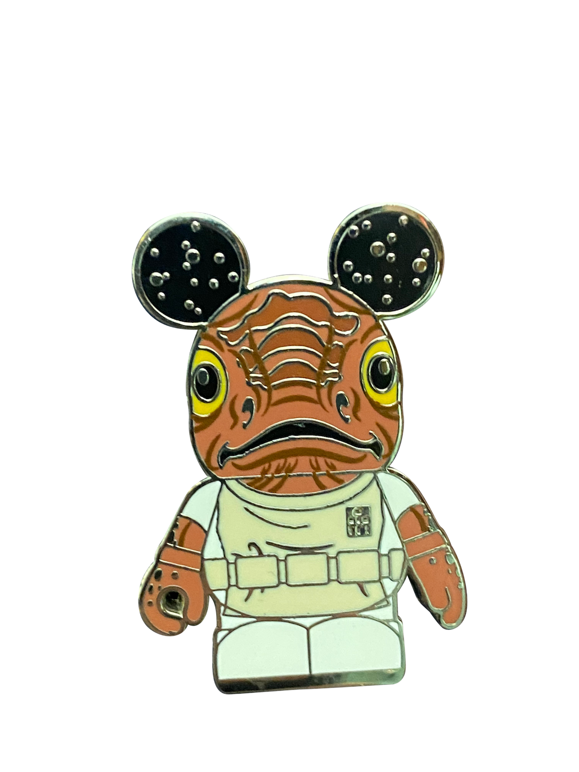 5582 VINYLMATION ADMIRAL ACKBAR 21 3 100654