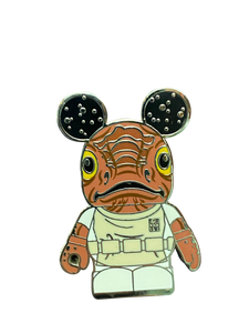 5582 VINYLMATION ADMIRAL ACKBAR 21 3 100654