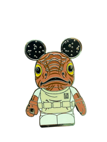5582 VINYLMATION ADMIRAL ACKBAR 21 3 100654