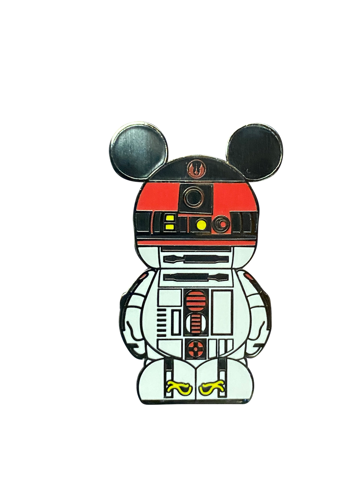 4733 VINYLMATION DROID R2 MK 21 3 096241