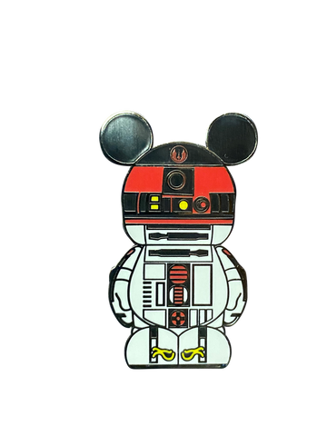 4733 VINYLMATION DROID R2 MK 21 3 096241