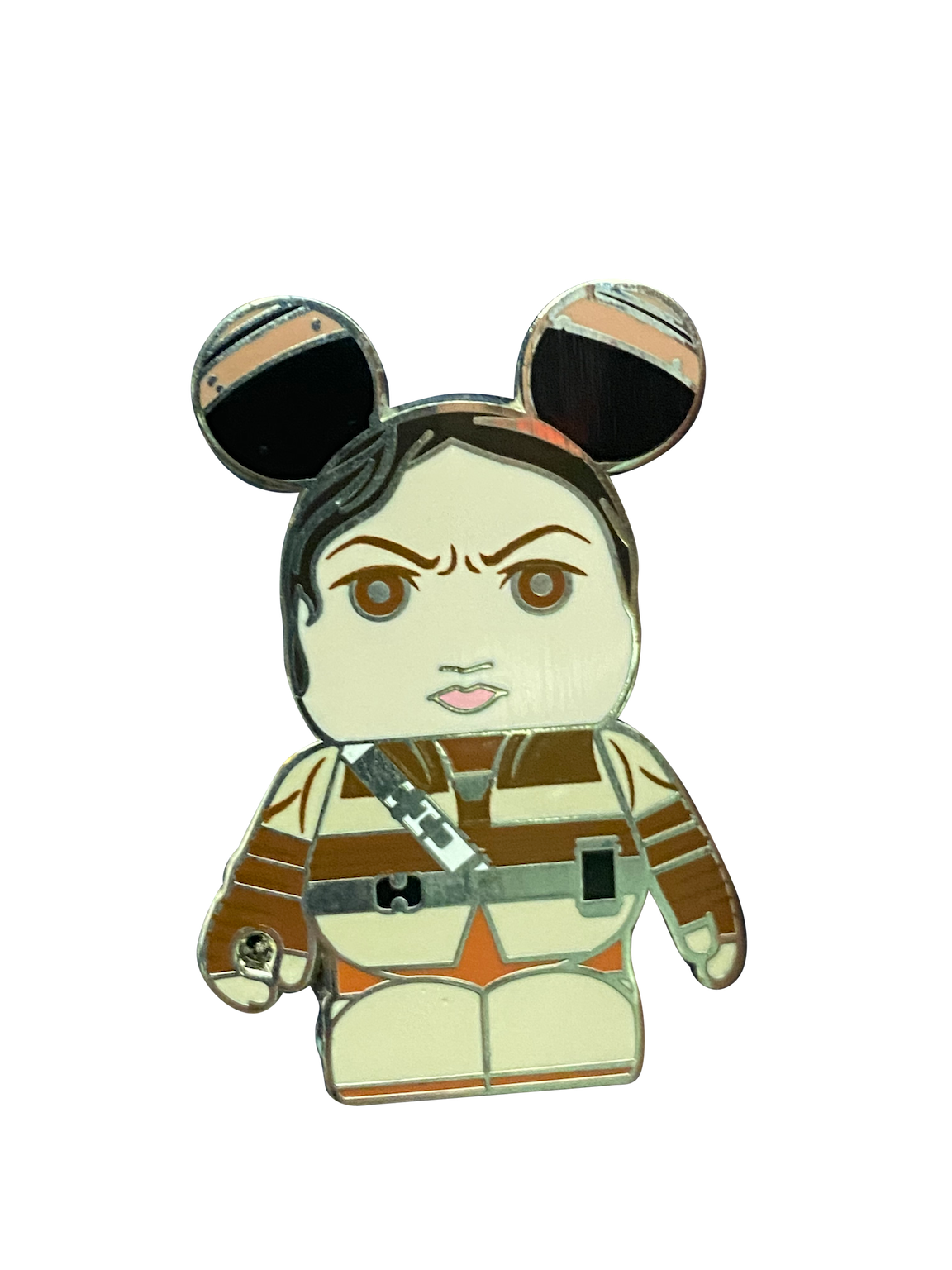 VINYLMATION PRINCESS LEIA IN BOUSHH DISGUISE 21 3 100663