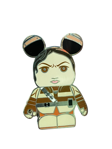 VINYLMATION PRINCESS LEIA IN BOUSHH DISGUISE 21 3 100663