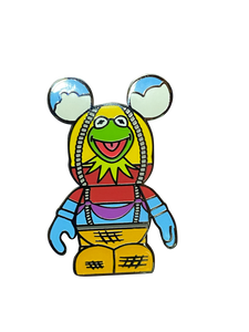 3762 V KERMIT IN BALLOON 21 3 086331
