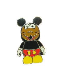 3160 VINYLMATION RIZZO AS MICKEY 21 3 073109