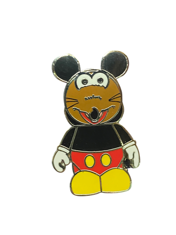 3160 VINYLMATION RIZZO AS MICKEY 21 3 073109