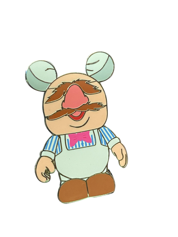 3742 V SWEDISH CHEF 21 3 078311