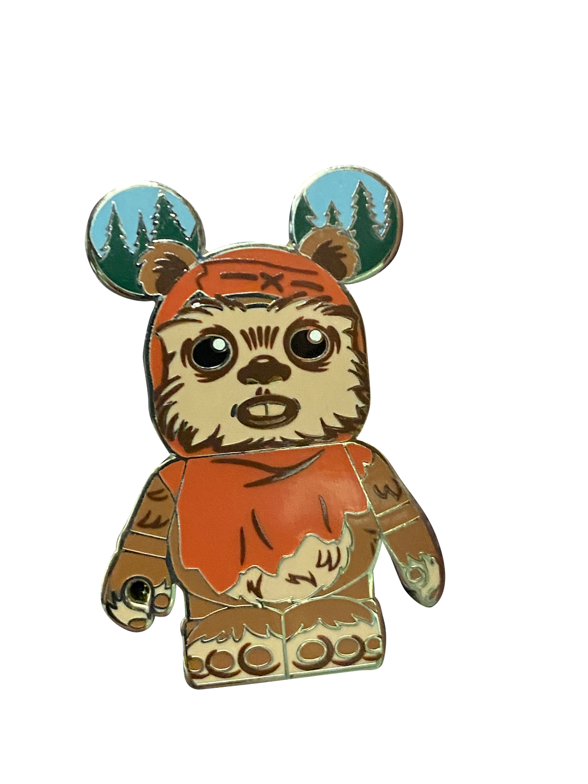 5712 VINYLMATION WICKET 21 3 100655