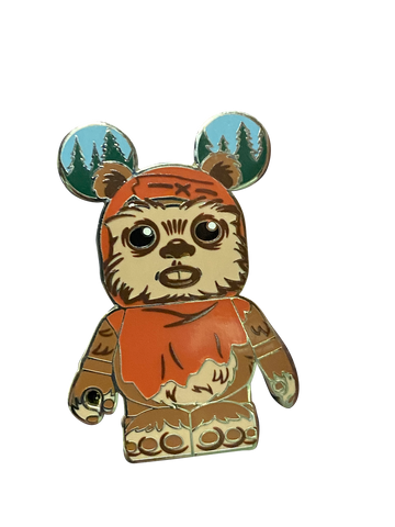 5712 VINYLMATION WICKET 21 3 100655