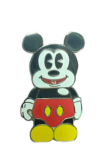 169 V MICKEY 21 5 069293