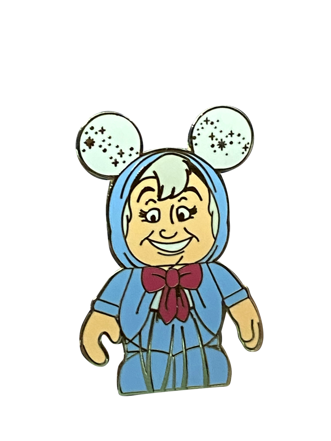 3761 V FAIRY GODMOTHER 21 5 085380