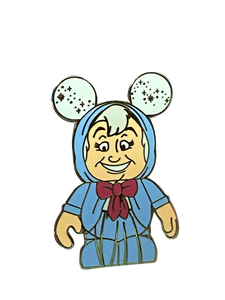 3761 V FAIRY GODMOTHER 21 5 085380