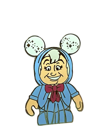 3761 V FAIRY GODMOTHER 21 5 085380