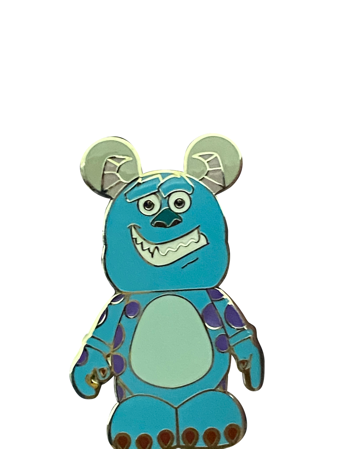 2212 VINYLMATION SULLEY 21 6 075910