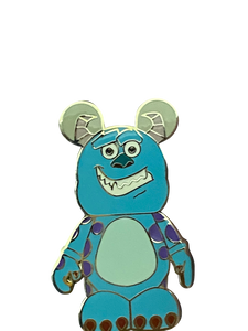 2212 VINYLMATION SULLEY 21 6 075910