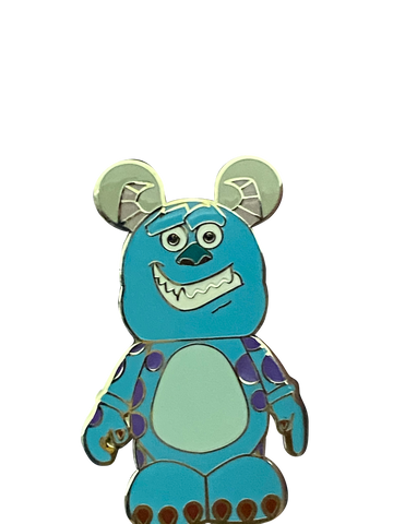 2212 VINYLMATION SULLEY 21 6 075910