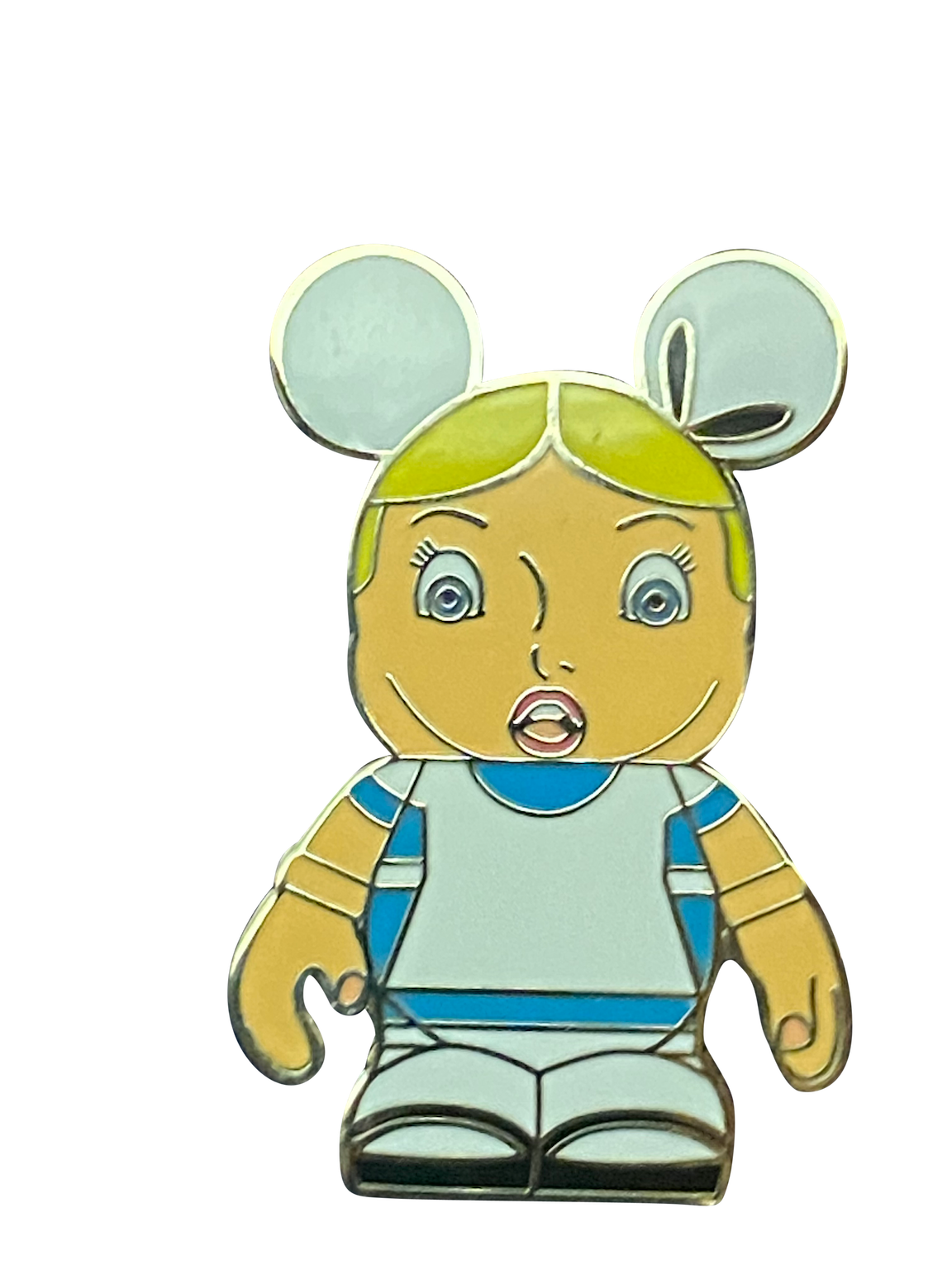 5258 VINYLMATION ALICE 21 6 085379
