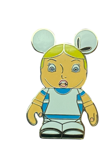 5258 VINYLMATION ALICE 21 6 085379