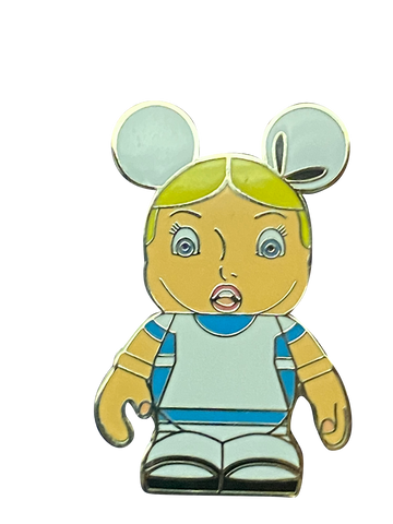 5258 VINYLMATION ALICE 21 6 085379