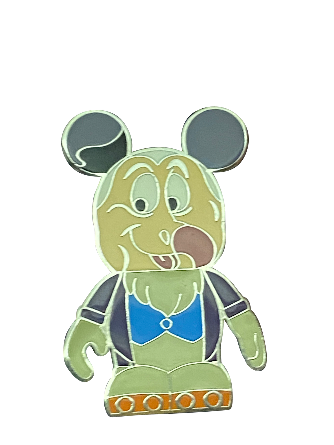 VINYLMATION DODO CHASERALICE IN WONDERLAND 21 6 088559