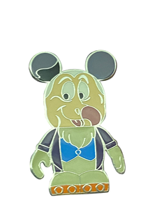 VINYLMATION DODO CHASERALICE IN WONDERLAND 21 6 088559