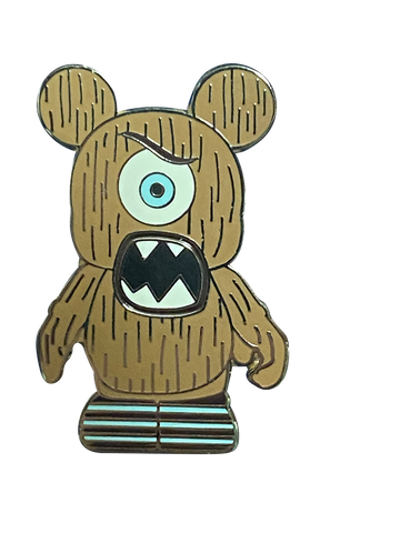 165 V ONE EYE BROWN 21 7 078237