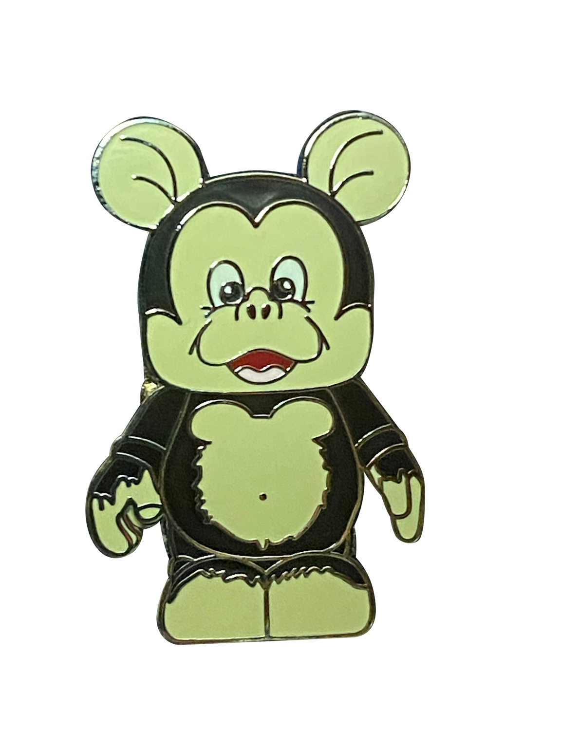 162 V MONKEY 21 7 077917