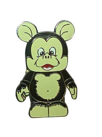 162 V MONKEY 21 7 077917