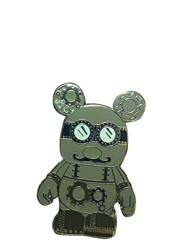 187 V GREY WITH MUSTACHE 21 7 074767
