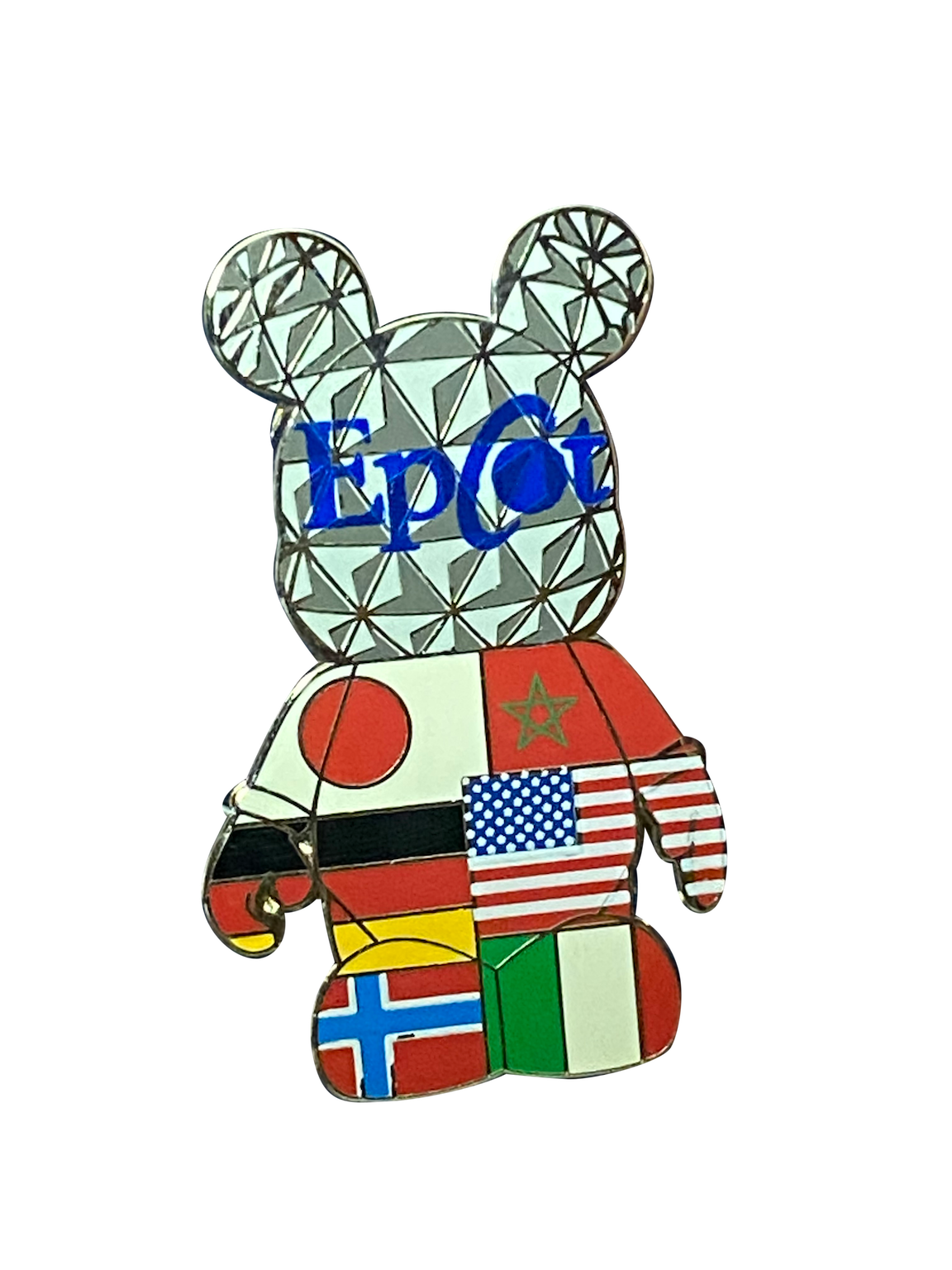 192 V EPCOT 21 7 075914