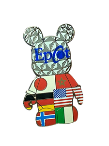192 V EPCOT 21 7 075914