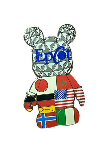 192 V EPCOT 21 7 075914