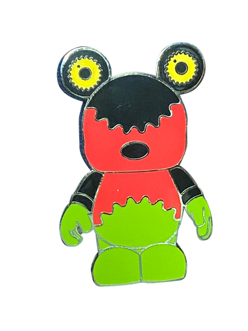 199 V BLACK, RED, GREEN 21 7 074761