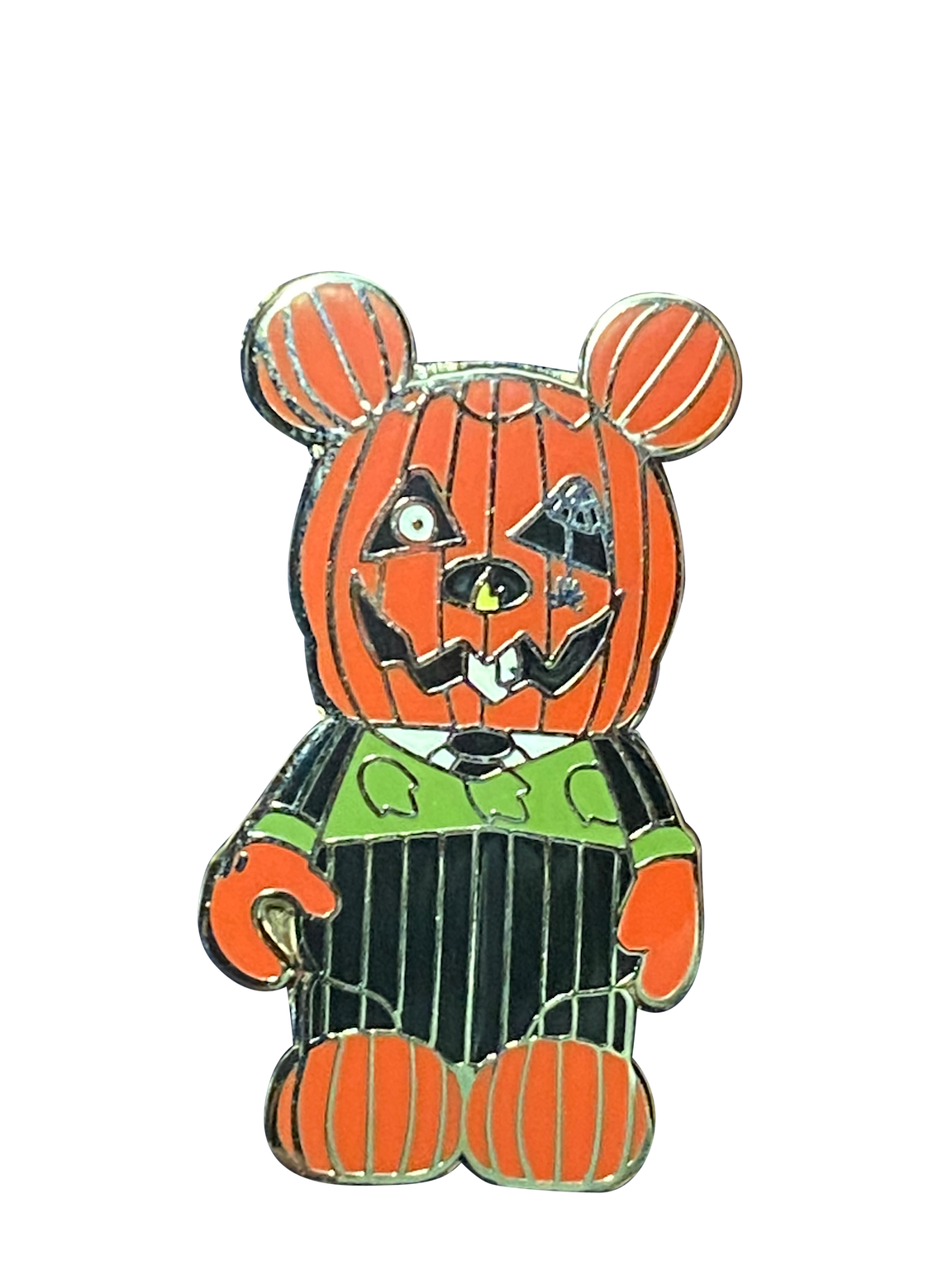 193 V PUMPKIN 21 7 073123