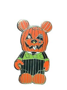 193 V PUMPKIN 21 7 073123