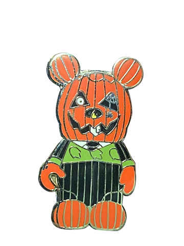 193 V PUMPKIN 21 7 073123