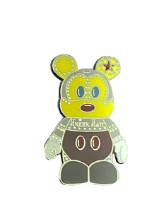 1209 V RUSSIAN MOUSE 21 8 072449