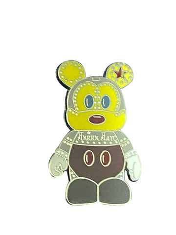 1209 V RUSSIAN MOUSE 21 8 072449
